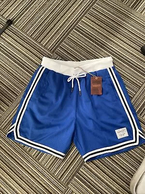 New Mitchell And Ness Authentic Orlando Magic Colorway Shorts Xs • $29