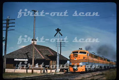 R DUPLICATE SLIDE - D&RGW Rio Grande ALCO PA Royal Gorge Action Louviers CO 1961 • $12.89