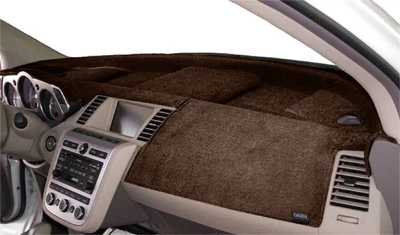 $53.95 • Buy Volkswagen Vanagon 1981-1991 Velour Dash Board Cover Mat Taupe