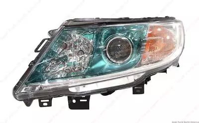 Genuine Saab Headlight (Xenon) For 2011 Saab 9-4X • $1171.41