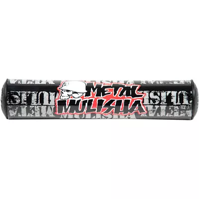 Factory Effex Premium Metal Mulisha Mini Handlebar Pad | 23-66912 • $24.28