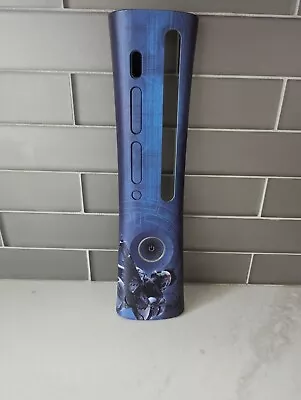 $20 • Buy Genuine Official Microsoft Xbox 360 Faceplate Halo 3 Master Chief