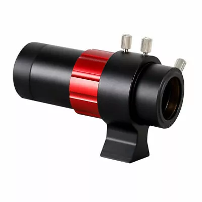 30mm 30F4 Compact Ultra-Mini Guide Scope Guiding Cameras For ZWO QHY SG4 STI DMK • $53.99