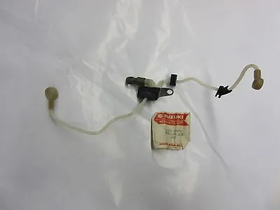 NOS Suzuki AS50AC50 1968-1970  16820-05032 / 16820-05033 Oil Line 2 • $69.99