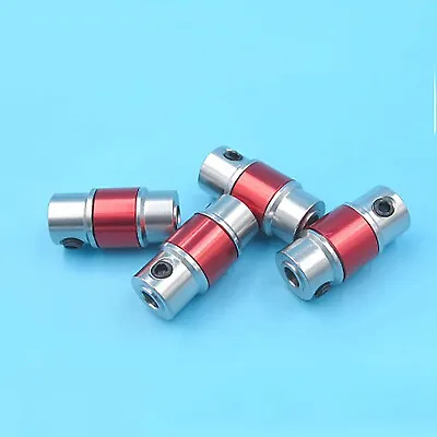 £2.95 • Buy Brushless Motor Cardan Joint Connector For RC Ship Model O Boat