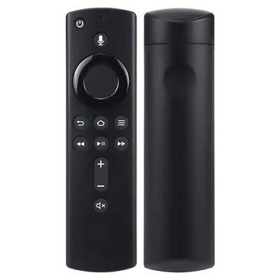 Amazon Fire TV Voice Remote Control Replacement Alexa Prime L5B83H Stick Box • £7.29