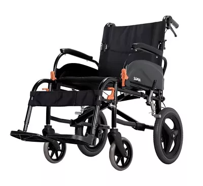 Karma Agile Transit Wheelchair • £899