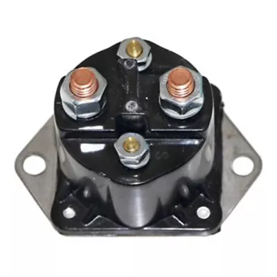 Mercury 135-200HP 2.0-2.5L Mercruiser Solenoid Starter & Power Trim 89-853654A1 • $23.99