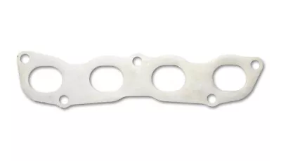 Vibrant Performance Exhaust Manifold Flange For Honda / Acura K-Series Motors • $64.18