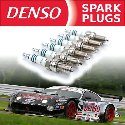 1 X Denso Spark Plug (candele) PK20R11 D.Platinum • £14.84