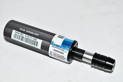 Mountz FG-8i Preset Torque Screwdriver With Blue Label 0.8-8lbf-in • $99.99