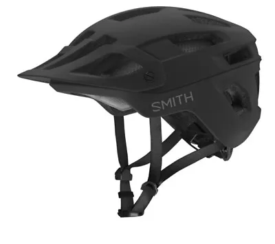 Smith Engage MIPS MTB Helmet X-Large 61-65cm Matte Black - New $130 • $6.50