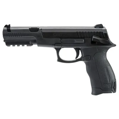 Umarex DX17 .177 BB & Pellet Spring Air Pistol Gun • $26.99