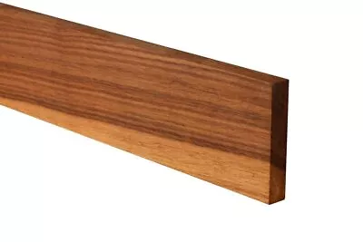 £20.95 • Buy Solid Timber Clearance Kitchen Upstands - Various Timbers
