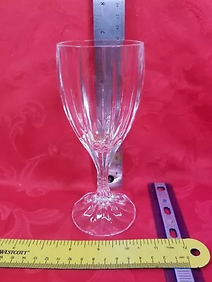 Mikasa Berkeley Wine Glass 6 3/4  • $9.78