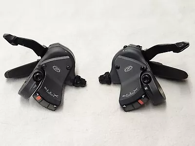 Shimano XTR SL-M952 STI Rapid 3 X 9 Speed Trigger Shifters With Indicators • $175