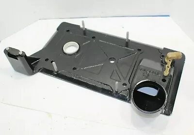 1995 - 1998 Mercury Sport Jet 90 120 HP Gear Drive Housing Top Cover 820244-C2 • $199.99