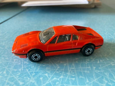 £6.99 • Buy Matchbox Ferrari 308 GTB Vintage Diecast 1981 1/55 Number 70