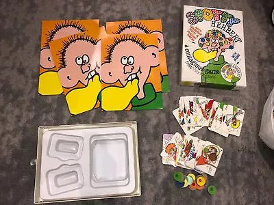 Waddingtons Spotty Herbert 1979 Card Game  • £10