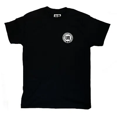 UNDERGROUND RESISTANCE - 'Workers' T-shirt - Official Merchandise MEDIUM • £34.95