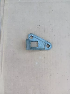 93-97 Camaro Firebird LT1 A/C Compressor Mounting Bracket Rear Bracer  *CRACKED* • $20