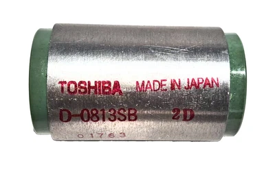$299.99 • Buy Toshiba 80 KV X-Ray Tube Designed For Portable X-ray Machines D-0813SB