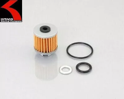 NEW! Kitaco #70-390-05010 OIL EXCHANGE FULL SET Honda Grom 125 Kitaco Clutch • $23.76