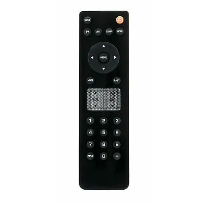 New VR2 Replace TV Remote For Vizio VECO320L VECO320L1A VL260M VECO320L VO370M • $7.77