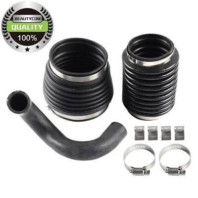 Bellow Kit For Volvo Penta AQ200 250 270 280 290 Replaces 875822876294876631 • $49.89