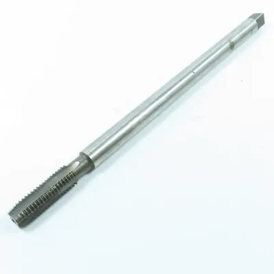 5/8 -11 HSS Straight Flute Thread Plug Tap 4F 12  OAL • $29.24