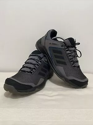 Adidas Mens Terrex Eastrail Gore-Tex Hiking Shoes - UK9.5 • £54.99