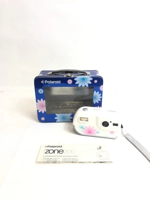 £9.99 • Buy Polaroid Izone200 (untested - See Description)