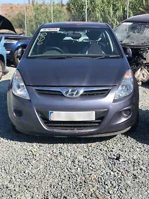 Hyundai I20 Comfort 2011 Wheel Nut Breaking All Parts / Spares Rhd  • £6