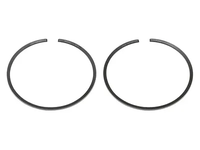 Namura Piston Rings For Yamaha 1996-2000 760 Jet Ski PWC .020 Over Bore 84.5mm • $15.16