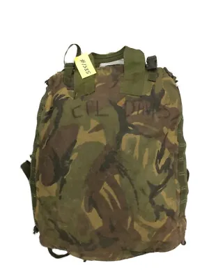 British Army Military DPM IRR Other Arms Rucksack Holdall Bag Used  #1535 • $37.27