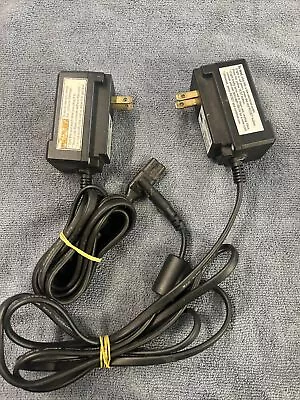 2x 203W Original OEM Microsoft Xbox 360 AC Adapter Power Supply Brick • $25