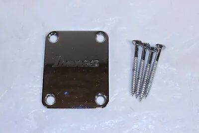 Ibanez Gio Gax-70 Electric Guitar Neck Plate Replacement Part • $33.99