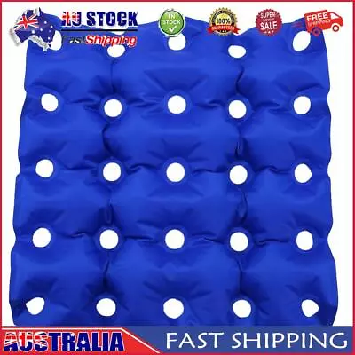 Medical Wheelchair Cushion Mat Pressure Sore Cushions Bed Sore Cushion For Butt  • $11.79