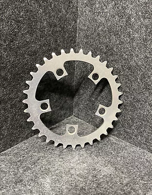 Vintage Takagi  MTB 33 Toothed Chainring 85 BCD 5 Bolt Pattern • $12