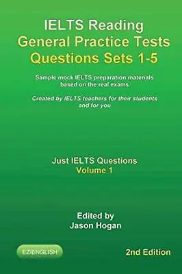 IELTS Reading General Practice Tests Questions . Hogan<| • £19.71