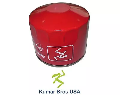 New Oil Filter FITS Kubota L2800 L2850 L2900 L2950 L3000 L3010 L3130 L3200 L3240 • $9.99