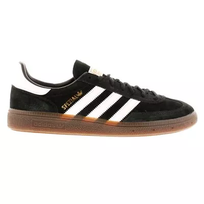 Adidas Handball Spezial Originals Mens Shoes Trainers Uk Size 7 To 12   DB3021 • £64.98