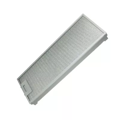 £31.65 • Buy Ariston Cooker Hood Metal Grease Filter Genuine