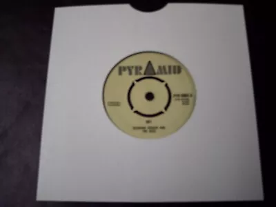 £11 • Buy A  7  Vinyl Record OF DESMOND DECKER / 007  ROLAND ALPHONSO / EL TORO VGC
