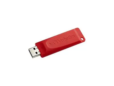Verbatim Store 'n' Go 64GB USB Flash Drive Model 97005 • $9.99
