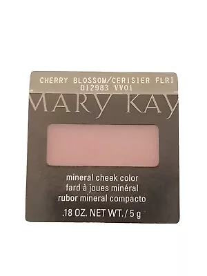 Mary Kay Crystalline Mineral Eye Color. 05 Oz New • $14.99