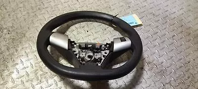 Toyota Corolla Steering Wheel Vinyl Zre152r Hatch 11/09-12/13  • $80.96