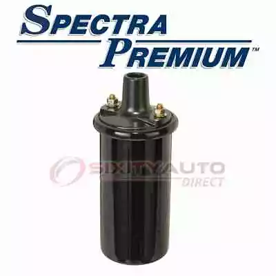 Spectra Premium Ignition Coil For 1950-1955 Mercury Monterey - Wire Boot Tq • $29.76