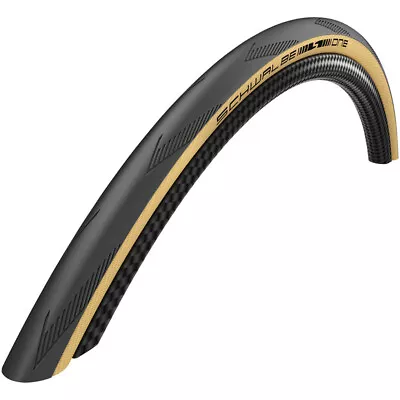 Schwalbe One Tire 700 X 25 Clincher Folding Performance Line Addix Road Bike • $49.34