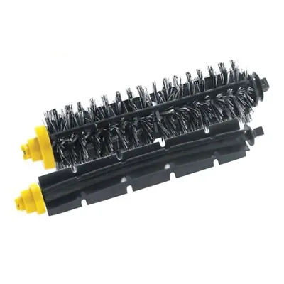 $14.50 • Buy Authentic Roomba 500 600 Series Brushes 630 650 655 680 650 595 560 595 690 618